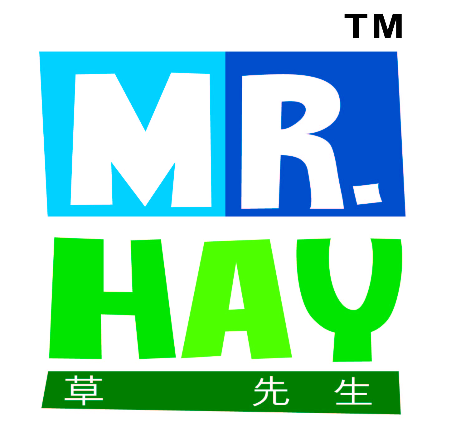 Mr.Hay Logo - Petlink