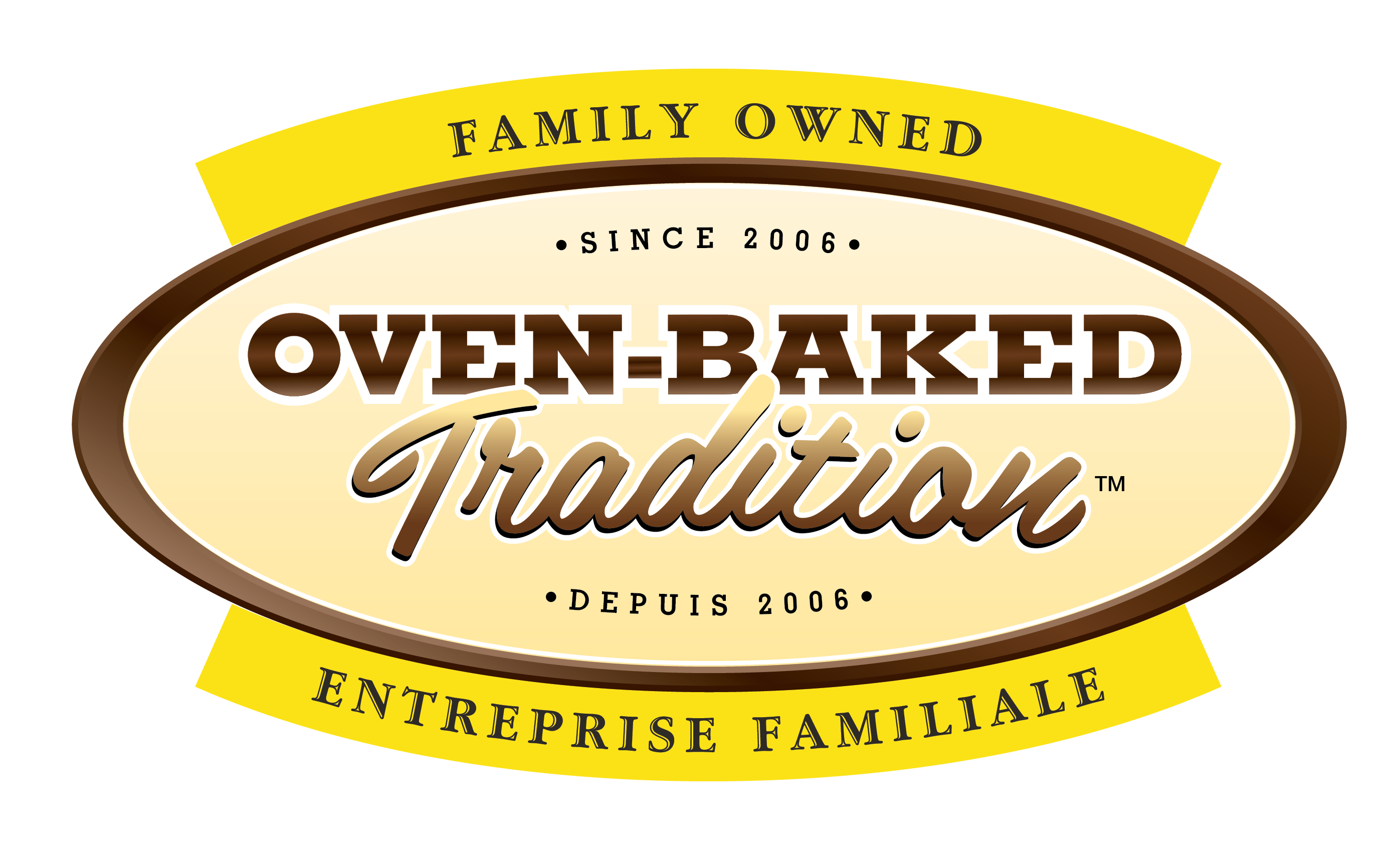 Oven-Baked Tradition