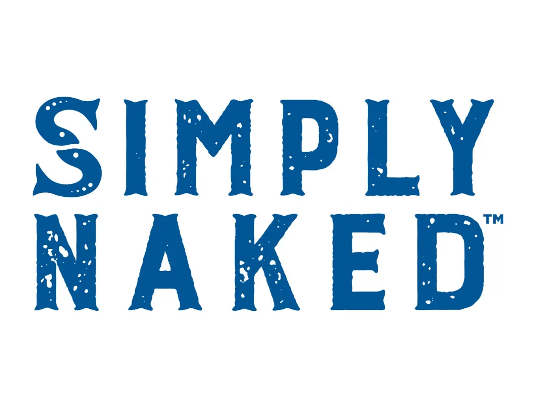 Simply Naked
