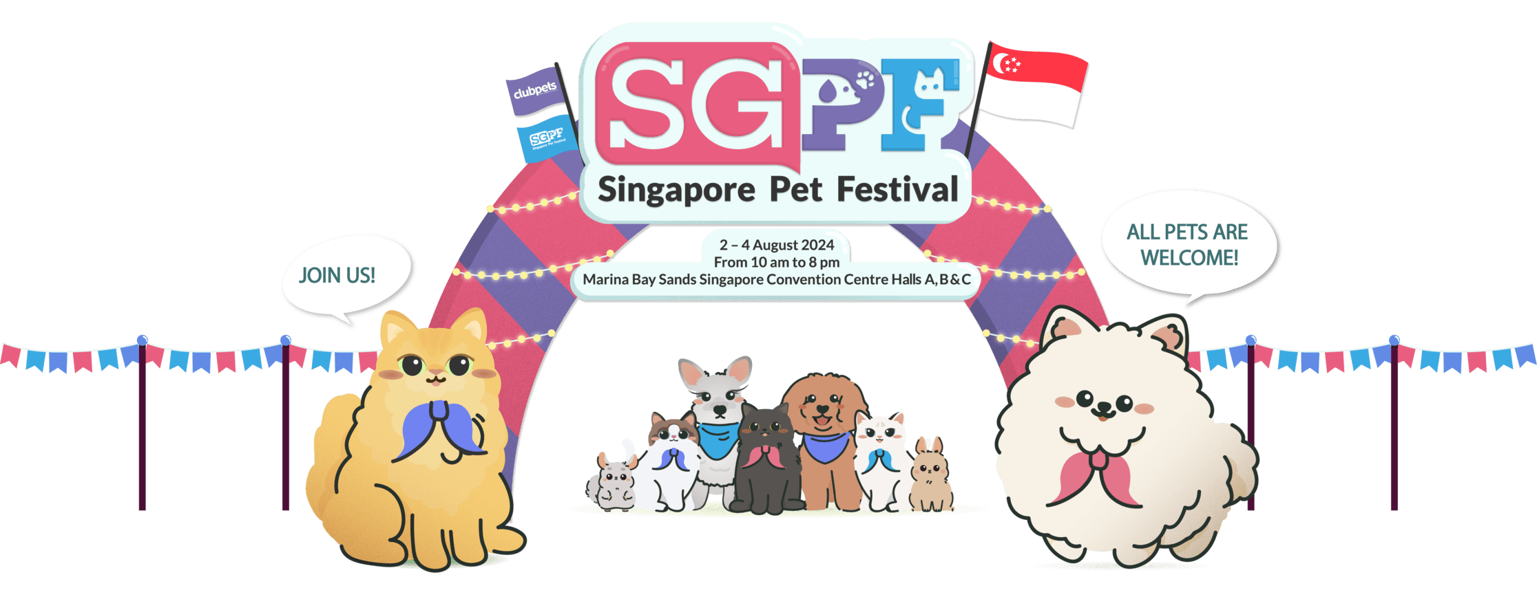 SGPF 2024